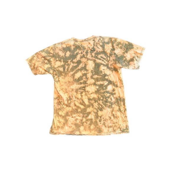 Houston Skyline Be Someone Bleached Tee - Picture 2 of 3